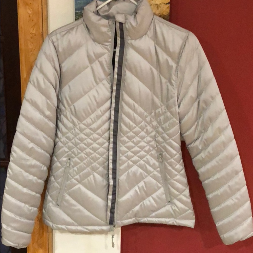 Women’s winter coat